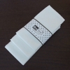 Kép 1/2 - Fehér női textilzsebkendő csomag - választható méret
