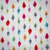 Kép 2/2 - Indián nyár - avagy őszi leveles textilzsebkendő szett