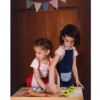 Kép 3/5 - Akciós konyhai gyerek kötény - kifutó termék