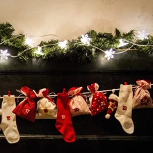 Adventi naptárak, kalendáriumok