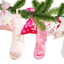 Adventi naptárak