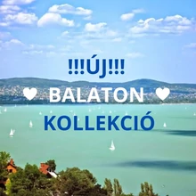 Balaton kollekció