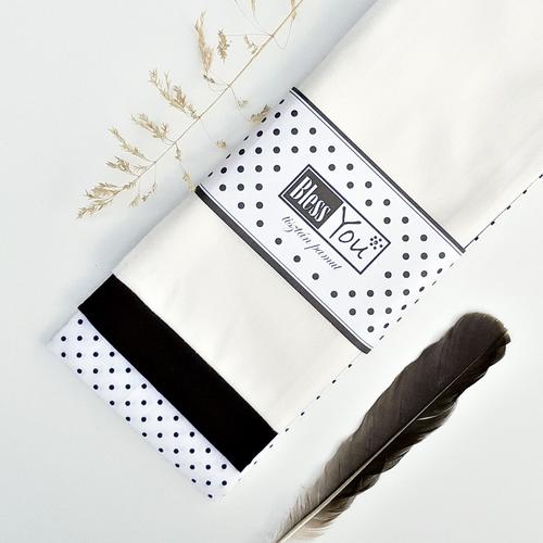 Elegáns férfi zsebkendő - modern kivitel és design.